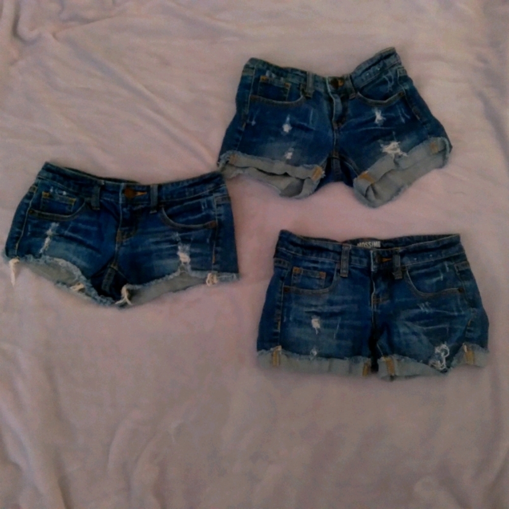 Shorts